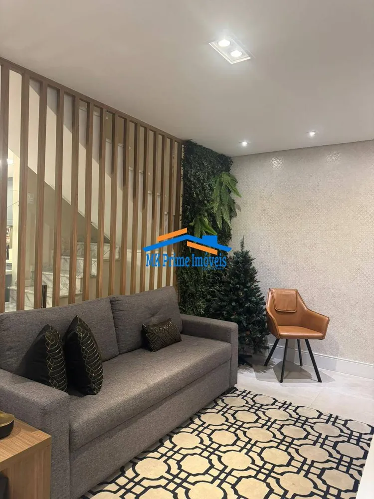 Cobertura, 3 quartos, 135 m² - Foto 2