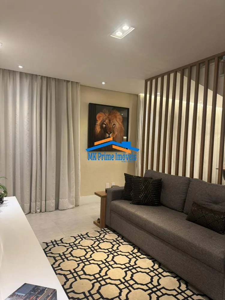 Cobertura, 3 quartos, 135 m² - Foto 4