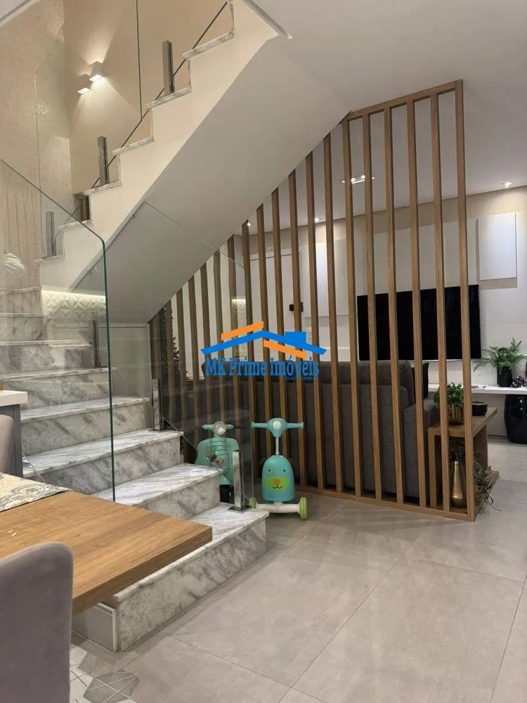 Cobertura, 3 quartos, 135 m² - Foto 3