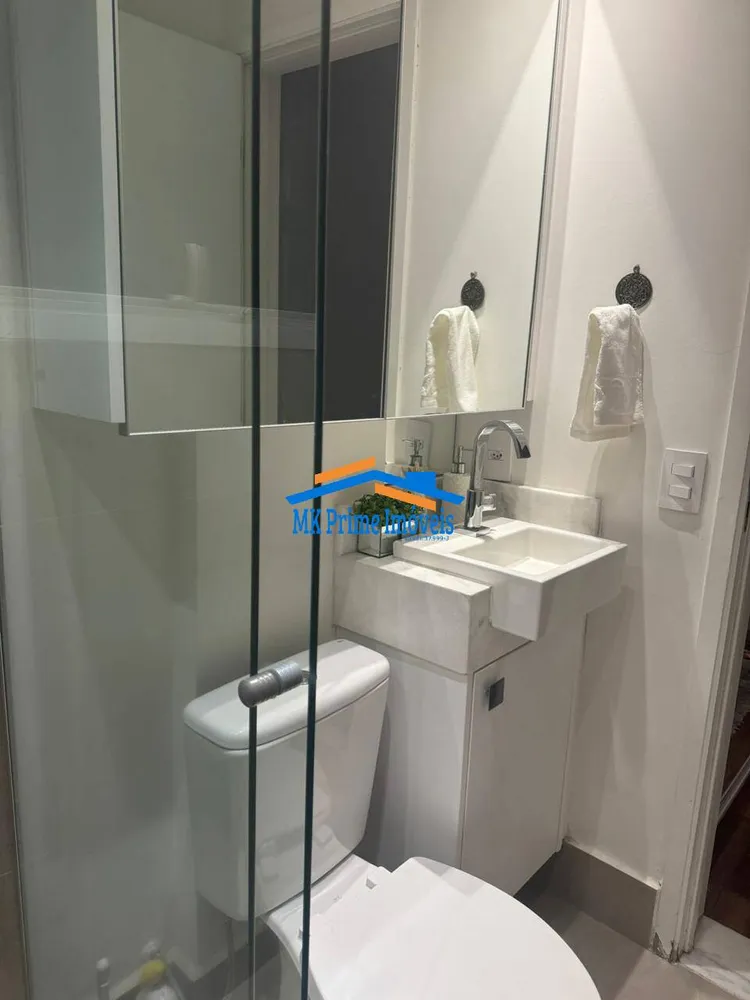 Cobertura, 3 quartos, 135 m² - Foto 8