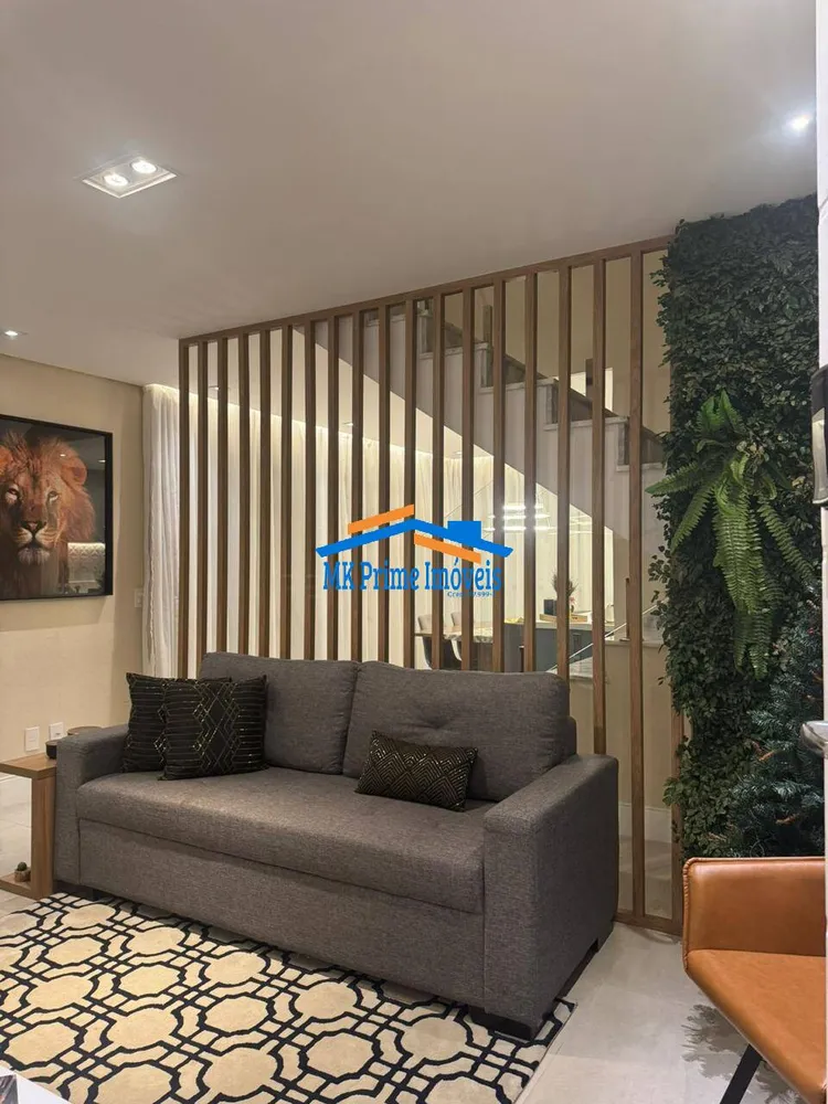 Cobertura, 3 quartos, 135 m² - Foto 1