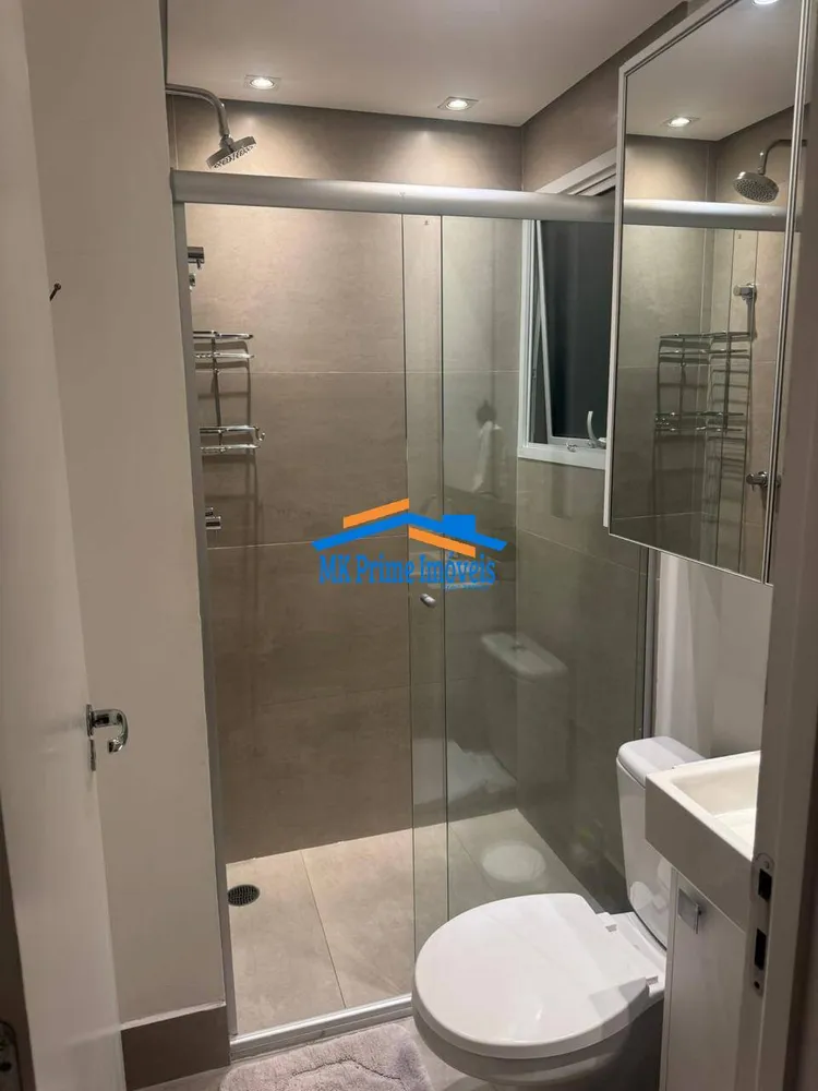 Cobertura, 3 quartos, 135 m² - Foto 6