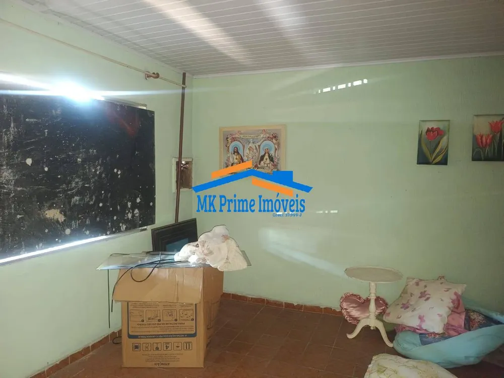Casa, 2 quartos, 140 m² - Foto 3