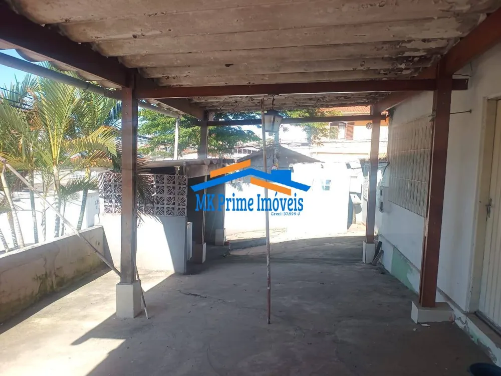 Casa, 2 quartos, 140 m² - Foto 8