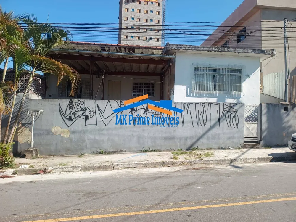 Casa, 2 quartos, 140 m² - Foto 1