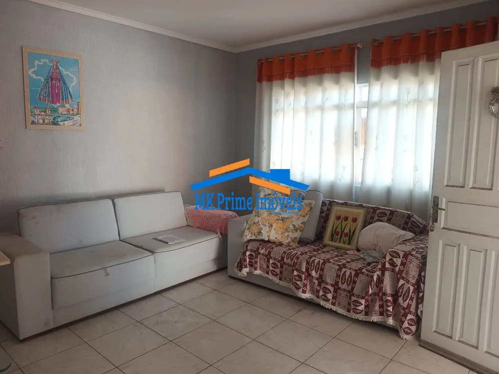 Casa, 2 quartos, 140 m² - Foto 4