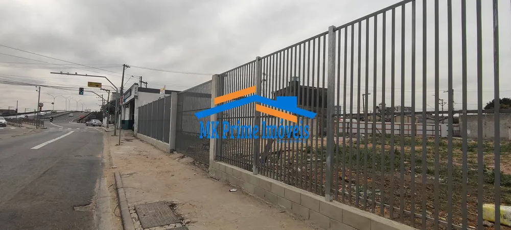 Terreno, 1000 m² - Foto 1