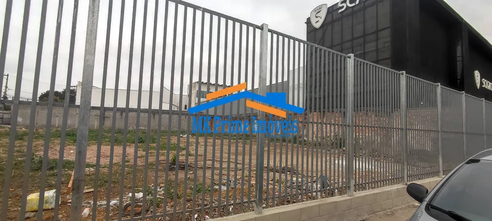 Terreno, 1000 m² - Foto 3
