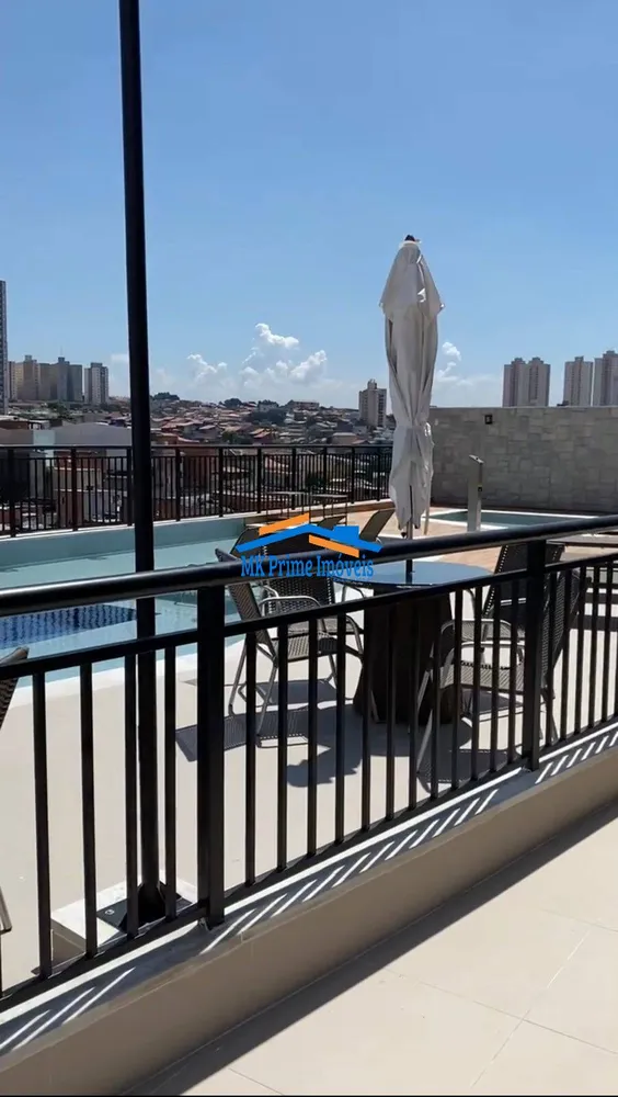 Apartamento, 1 quarto, 39 m² - Foto 7