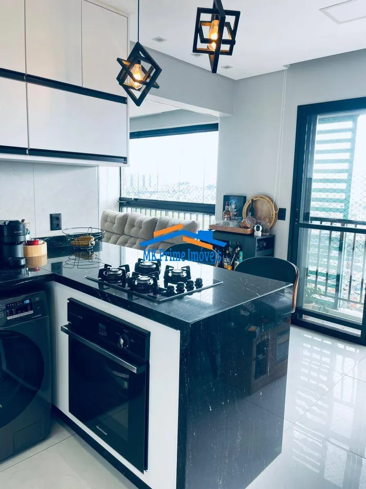 Apartamento, 1 quarto, 39 m² - Foto 8