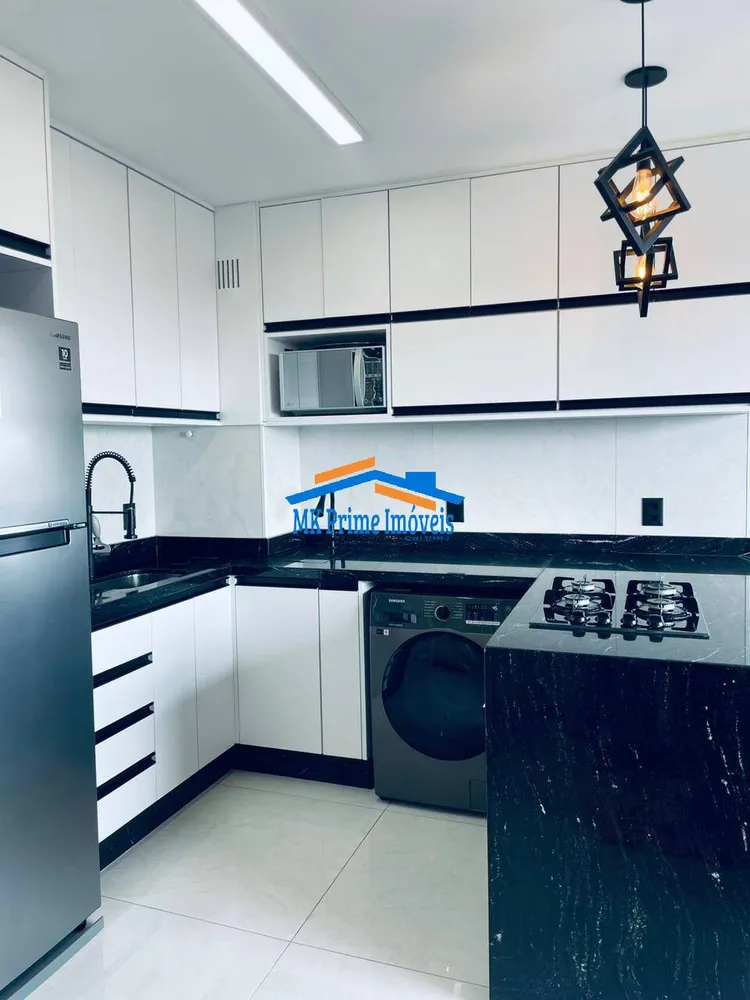 Apartamento, 1 quarto, 39 m² - Foto 12