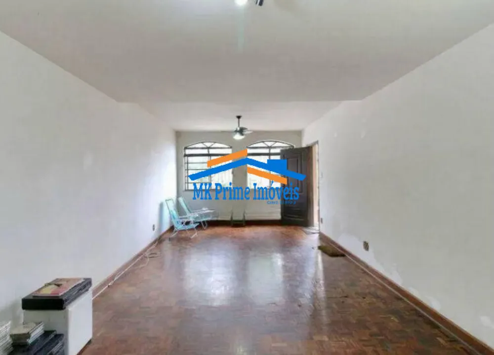 Sobrado, 4 quartos, 160 m² - Foto 3