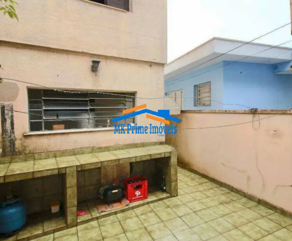 Sobrado, 4 quartos, 160 m² - Foto 8