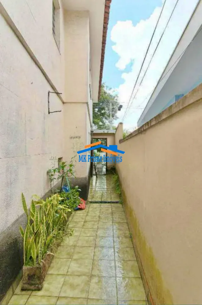 Sobrado, 4 quartos, 160 m² - Foto 10