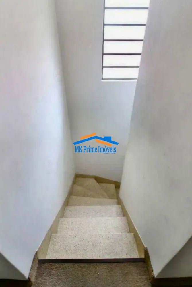 Sobrado, 4 quartos, 160 m² - Foto 5