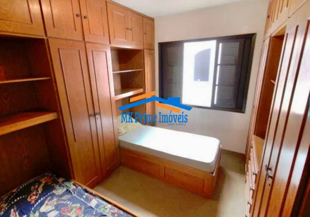 Sobrado, 4 quartos, 160 m² - Foto 6