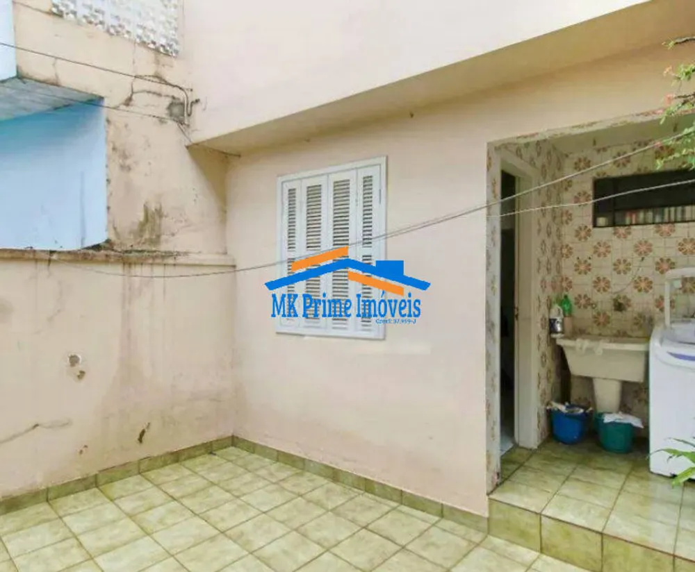 Sobrado, 4 quartos, 160 m² - Foto 9