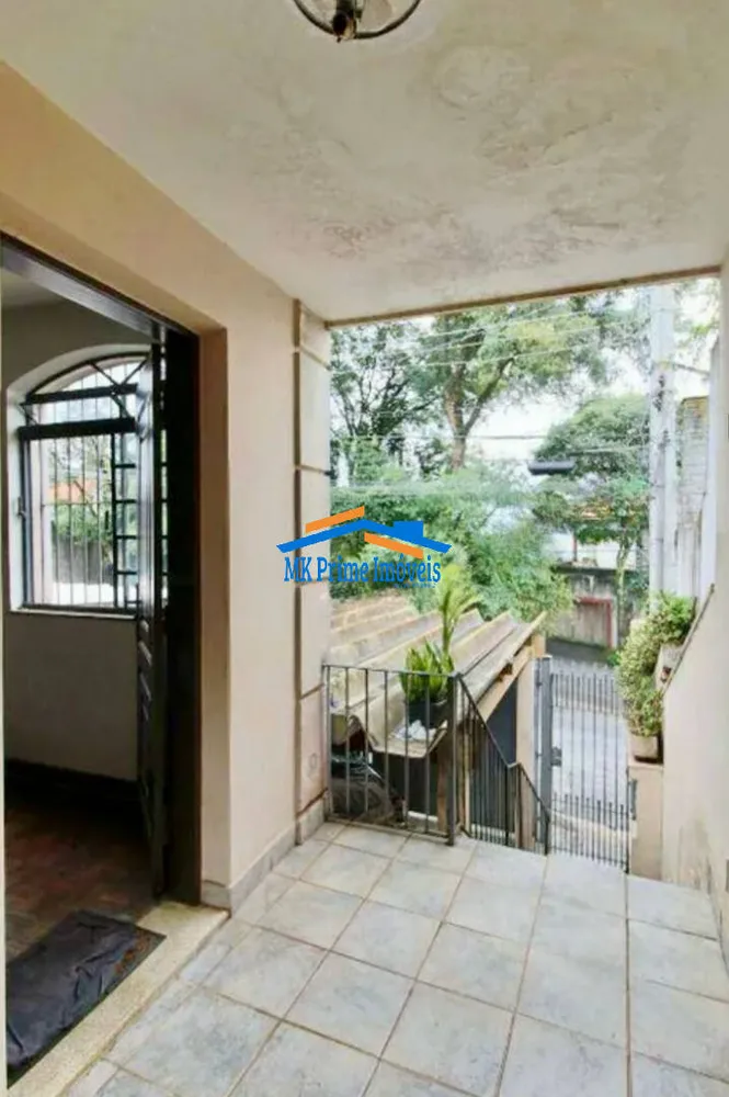 Sobrado, 4 quartos, 160 m² - Foto 1