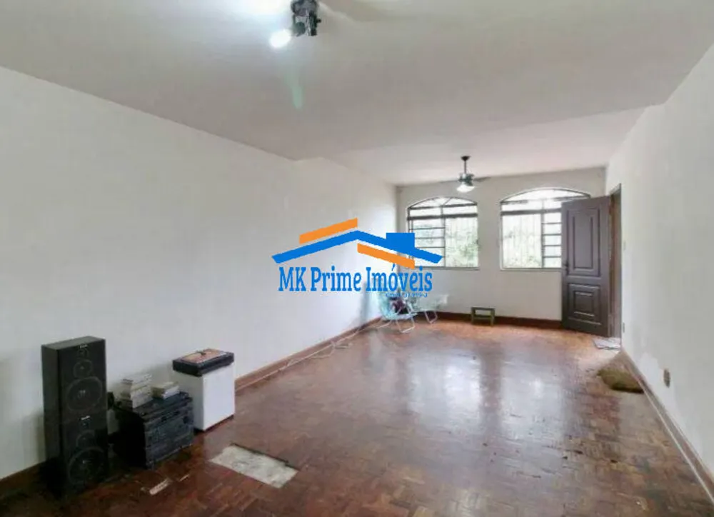 Sobrado, 4 quartos, 160 m² - Foto 2