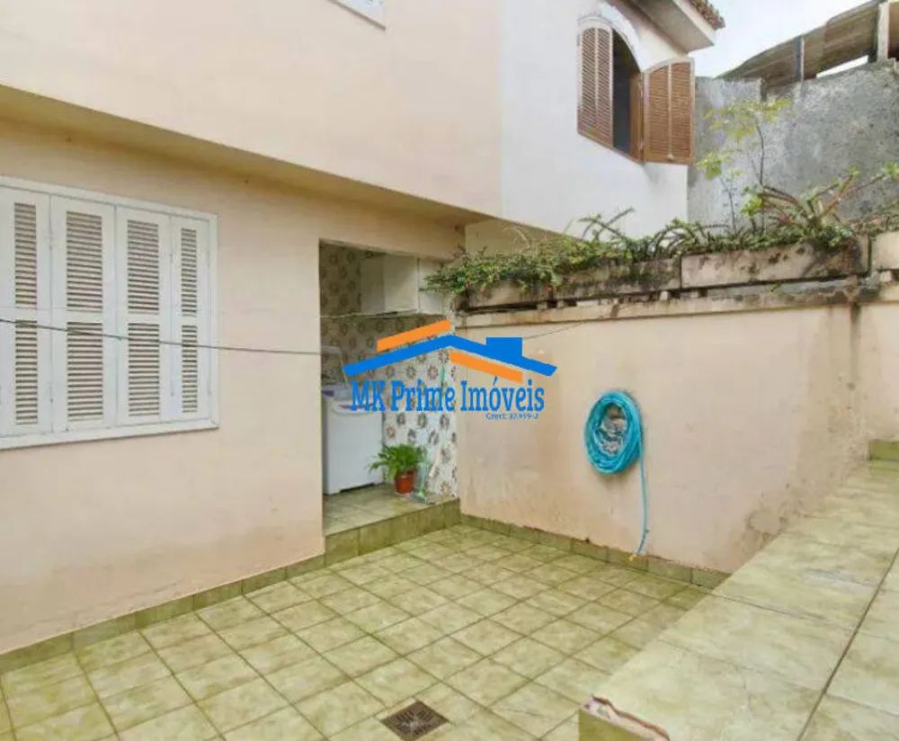 Sobrado, 4 quartos, 160 m² - Foto 7