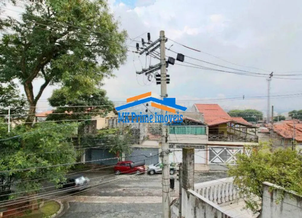 Sobrado, 4 quartos, 160 m² - Foto 11