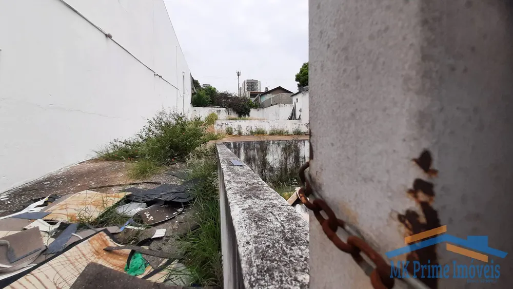 Terreno, 312 m² - Foto 1