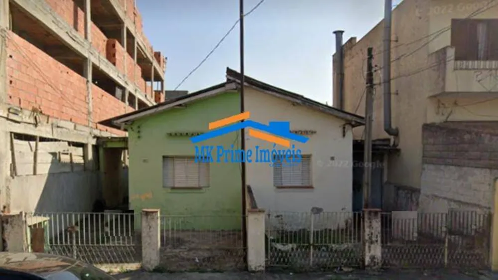 Terreno, 320 m² - Foto 1