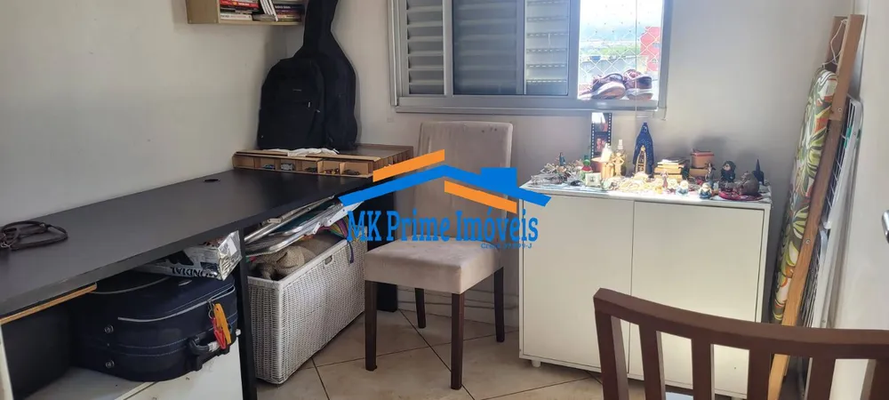 Apartamento, 3 quartos, 68 m² - Foto 1