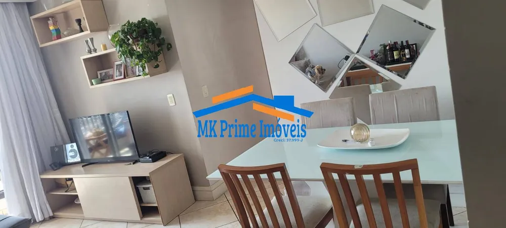 Apartamento, 3 quartos, 68 m² - Foto 3