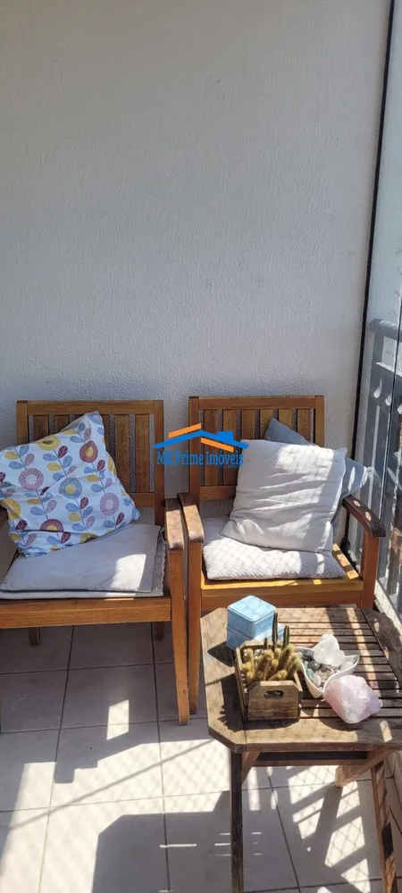 Apartamento, 3 quartos, 68 m² - Foto 2