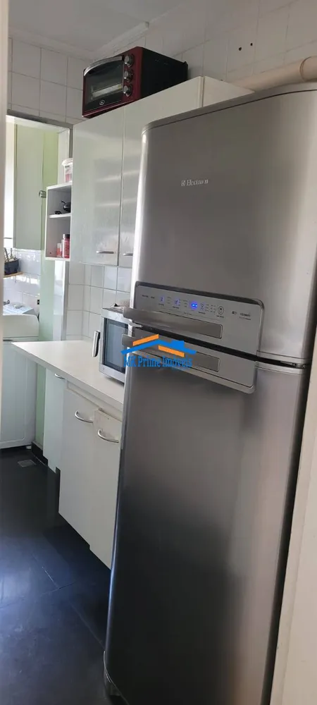 Apartamento, 3 quartos, 68 m² - Foto 4