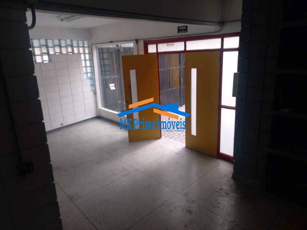 Depósito-Galpão-Armazém à venda e aluguel, 2021m² - Foto 4