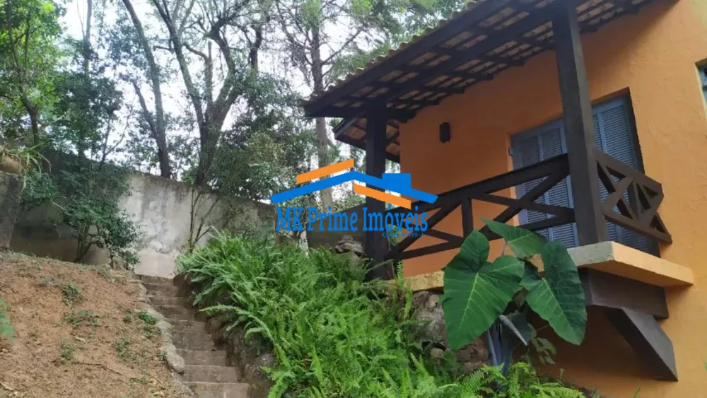 Casa de Condomínio, 5 quartos - Foto 5