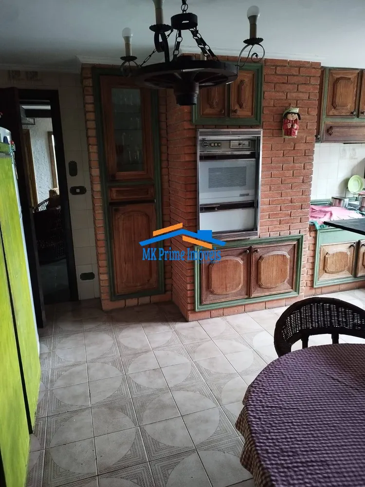 Casa de Condomínio, 5 quartos - Foto 8