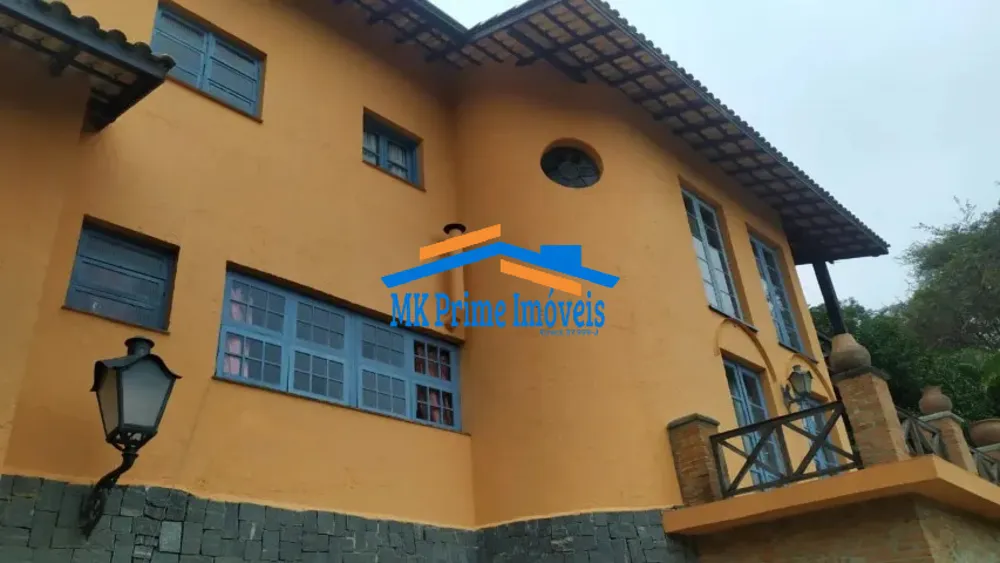 Casa de Condomínio, 5 quartos - Foto 4