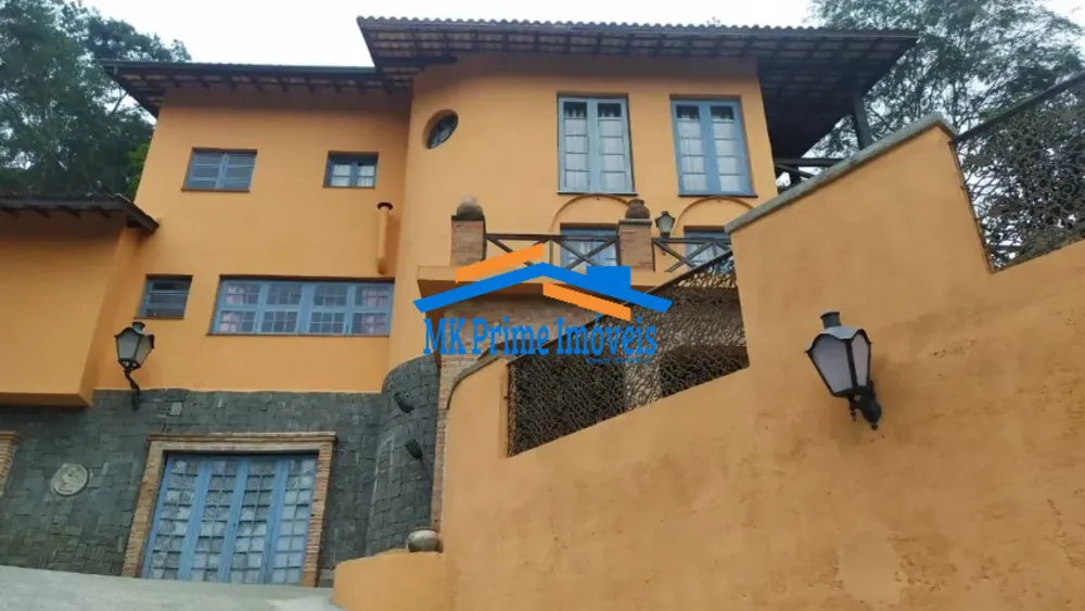 Casa de Condomínio, 5 quartos - Foto 1