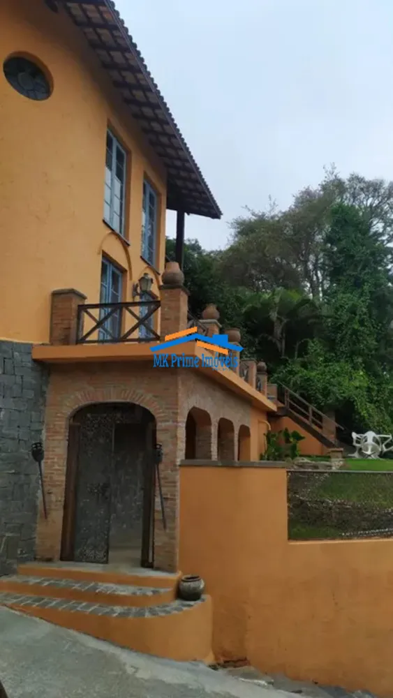 Casa de Condomínio, 5 quartos - Foto 3