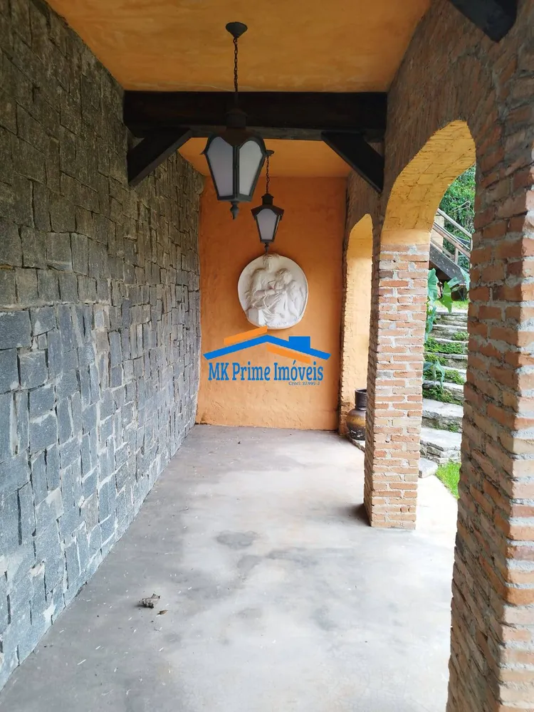 Casa de Condomínio, 5 quartos - Foto 6