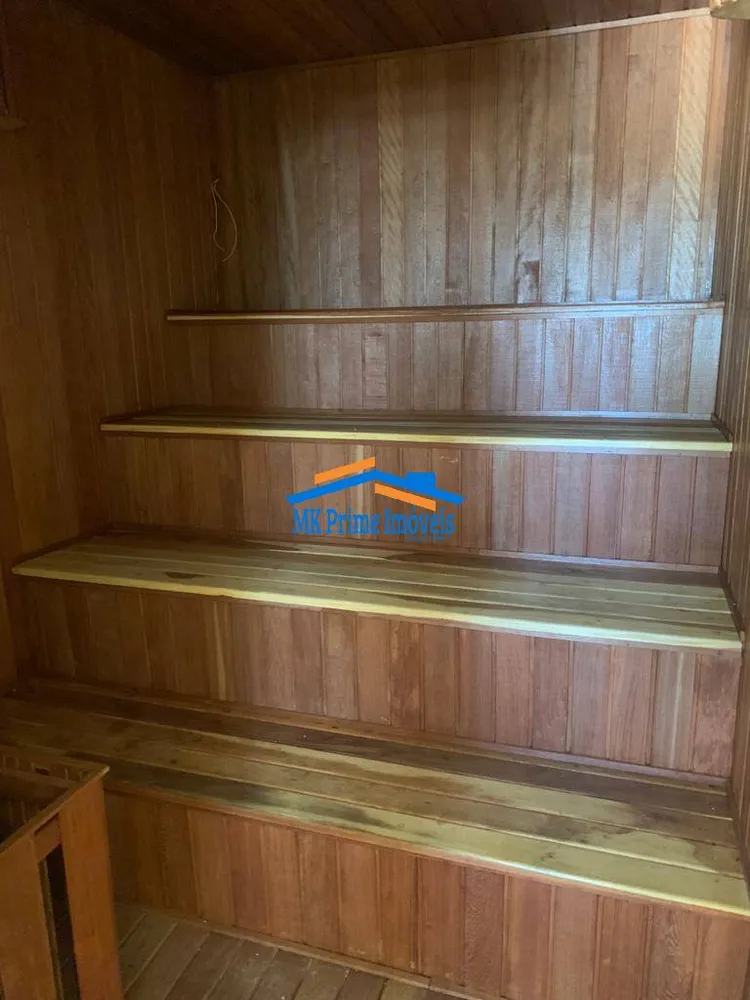 Casa de Condomínio, 4 quartos - Foto 8