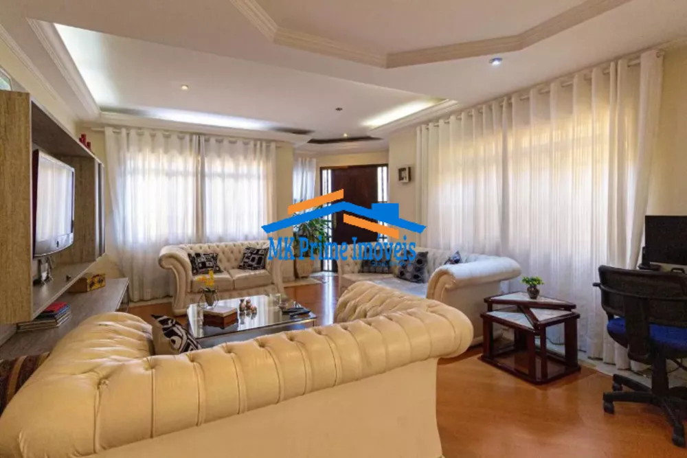 Sobrado à venda com 4 quartos, 165m² - Foto 4