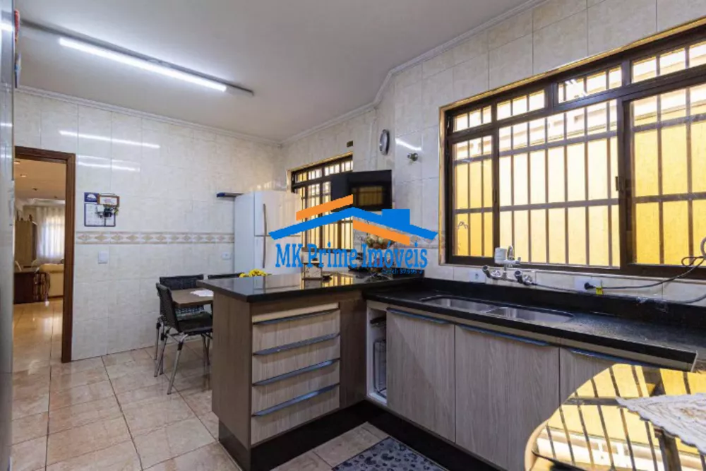 Sobrado à venda com 4 quartos, 165m² - Foto 7