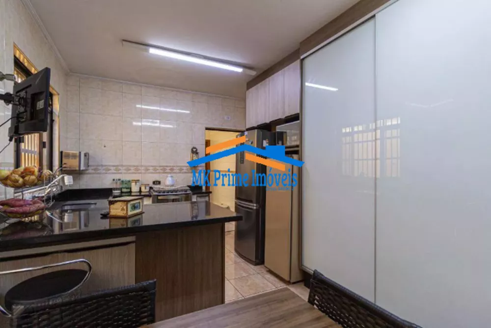 Sobrado à venda com 4 quartos, 165m² - Foto 8