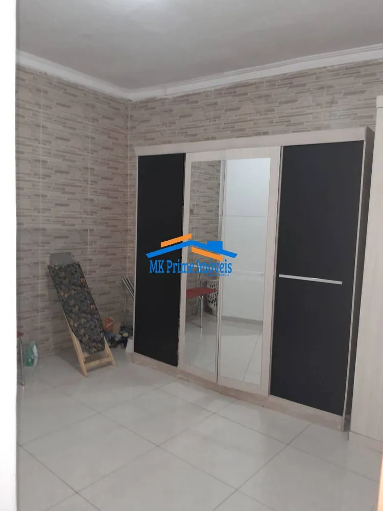 Casa, 3 quartos, 125 m² - Foto 2