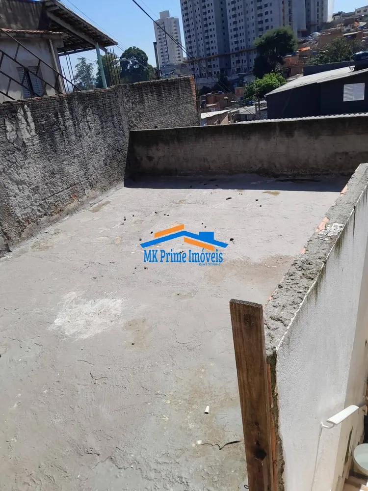 Casa, 3 quartos, 125 m² - Foto 1