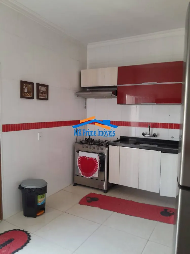 Casa, 3 quartos, 125 m² - Foto 3
