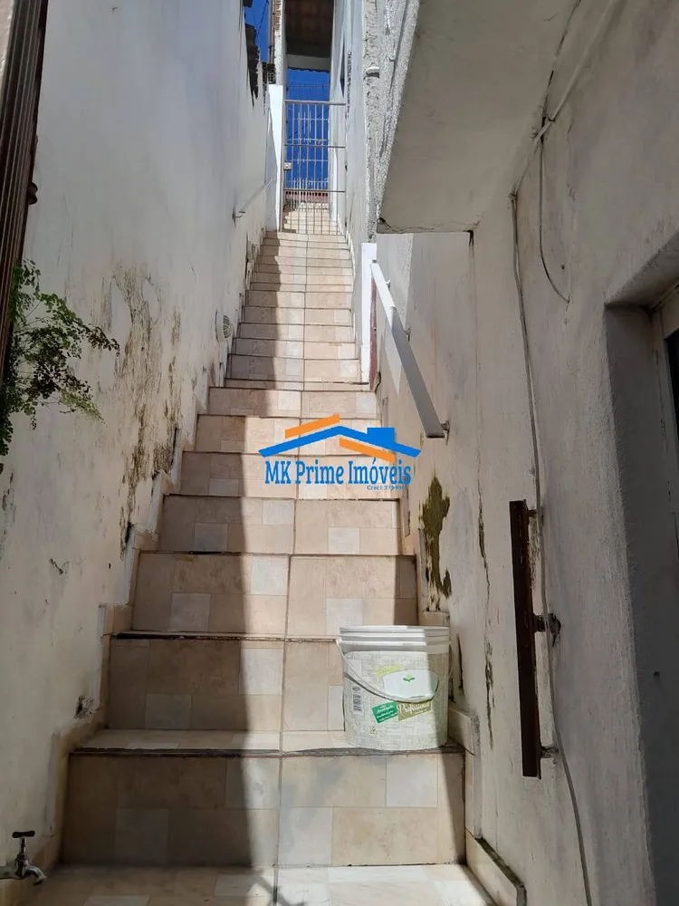 Casa, 3 quartos, 125 m² - Foto 4