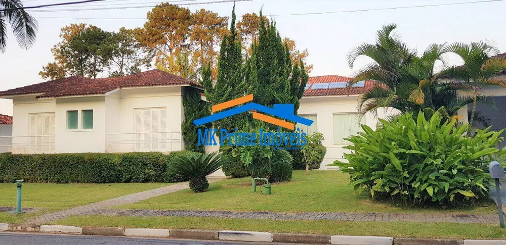 Casa de Condomínio, 6 quartos - Foto 7