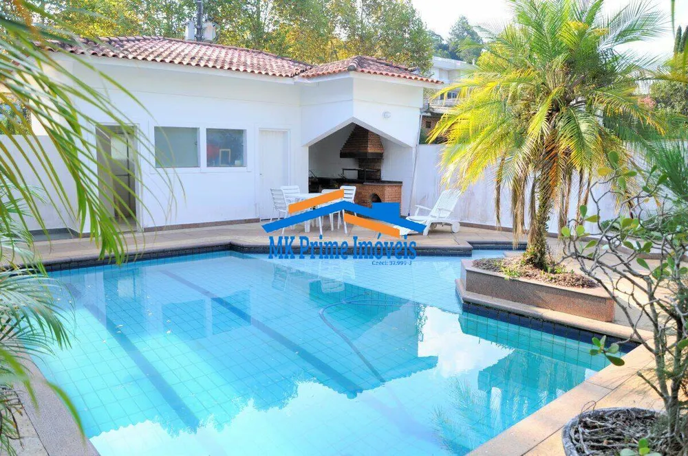 Casa de Condomínio, 6 quartos - Foto 3
