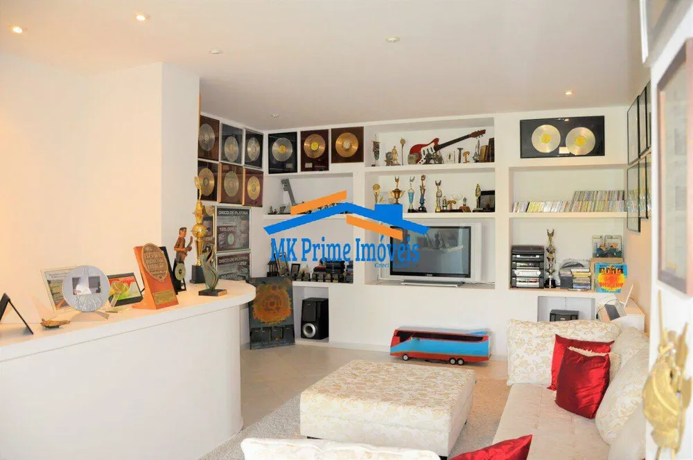 Casa de Condomínio, 6 quartos - Foto 5