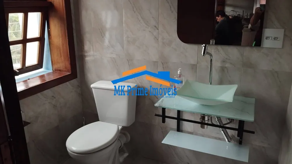 Casa de Condomínio, 3 quartos - Foto 6